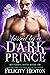 Kissed by a Dark Prince (Eternal Mates, #1)