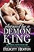 Claimed by a Demon King (Eternal Mates, #2)