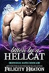 Bitten by a Hellcat by Felicity Heaton