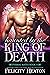 Haunted by the King of Death (Eternal Mates, #11)