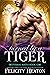 Turned by a Tiger (Eternal Mates, #12)