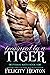 Treasured by a Tiger (Eternal Mates, #14)