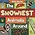 The Showiest Animals Around
