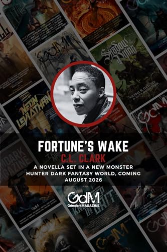 Fortune's Wake (Kindle Edition)