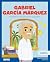Gabriel García Márquez by Marcos Jaén