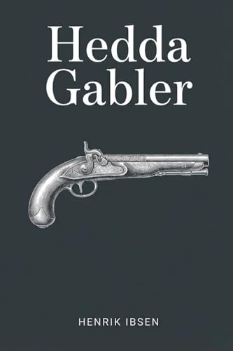 Hedda Gabler