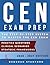 CEN Exam Prep: A Structured...