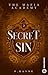 Secret Sin: Une mafia roman...