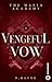 Vengeful Vow: The Mafia Academy #1 (French Edition)