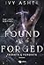 Found and Forged: Trovata e forgiata - The Lost Sentinel vol. 4 (Leggereditore) (Italian Edition)