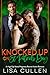Knocked Up on St. Patrick’s Day: An Age Gap, Secret Pregnancy, Reverse Harem Romance
