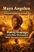 Maya Angelou The Untold Lessons of a Literary Icon by April Fox