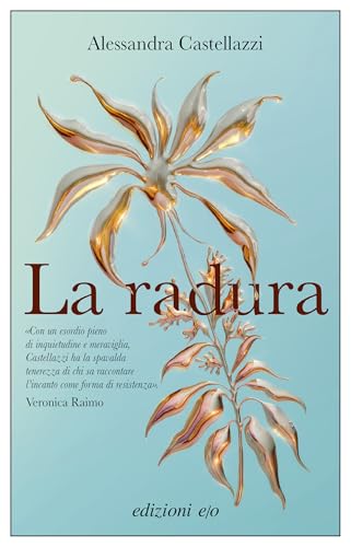 La radura (Italian Edition)