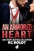 An Armored heart (International Romance) (Italian Edition)