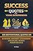 Success Quotes for Young En...