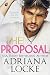 The proposal (International Romance) (Italian Edition)