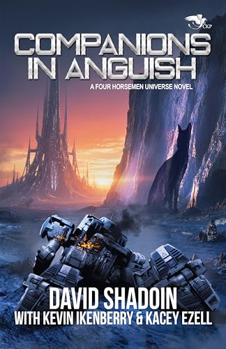 Companions in Anguish (Kindle Edition)