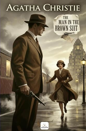 The Man in the Brown Suit