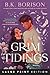 Grim Tidings: A Novel (Ghosted, 2)