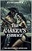 The Kraken's Embrace: A Dar...