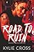 Road To Ruin: A Dark Sapphic Why Choose Motorcycle Club Romance (Valemont Violence)