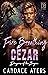 Fire Breathing Cezar (Drago...