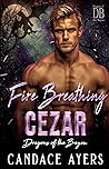 Fire Breathing Cezar