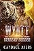 Wyatt (Bears of Burden, #2)