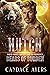 Hutch (Bears of Burden, #3)