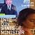 Inte din statsminister