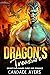 Dragon's Treasure (Brides for Beasts: Dragons #2)