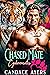 Chased Mate (Cybermates #3)