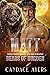 Matt (Bears of Burden, #6)