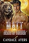 Matt (Bears of Burden, #6)
