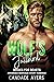 Wolf's Jailbird (Brides for Beasts: Wolves #2)