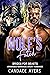 Wolf's Fated (Brides for Beasts: Wolves #4)