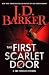 The First Scarlet Door (4MK Thriller, #4)