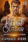 Bear Outlaw by Candace Ayers
