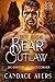 Bear Outlaw (She-Shifters of Hell's Corner, #4)