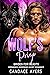 Wolf's Prize (Brides for Beasts: Wolves #3)