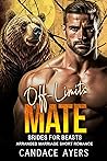 Off-Limits Mate (Brides for Beasts: Bears #2)
