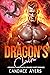 Dragon's Claim (Brides for Beasts: Dragons #3)