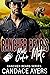Rancher Bear's Mail Order Mate (Rancher Bears, #2)