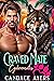 Craved Mate (Cybermates #6)