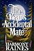 The Bear's Accidental Mate by Harmony Raines