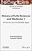 History of Life Sciences and Medicine, Volume 1: Antiquity and the Middle Ages (ISTE Invoiced)