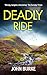 Deadly Ride (DI Lesley Gunn...