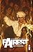 FAIREST - Tome 1 (French Edition)