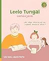 Leelo Tungal : lastekirjanik