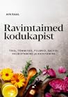 Ravimtaimed kodukapist  by Ain Raal
